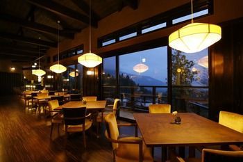 Longlife Resort Yufuin Bettei Extérieur photo